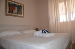 FANTASTIC SARDINIA RESIDENZA LE TERRAZZE SASSARI CASA G PISCHEDDA Attico Vista Mare